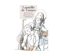 Lazarillo de Tormes