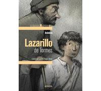 Lazarillo de Tormes