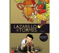 Lazarillo De Tormes Bande Dessiné