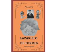Lazarillo de Tormes: Clásicos españoles