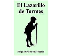 Lazarillo De Tormes, El