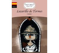 Lazarillo de Tormes - Espagnol