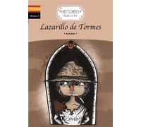 Lazarillo de Tormes - Espagnol - Jean-Claude Jaffé - Ophrys - broché - Méthode de langue