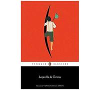 Lazarillo De Tormes / The Guide Boy Of Tormes