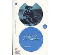 Lazarillo de Tormes/ The Guide Boy of Tormes, Leer En Espanol Level 3