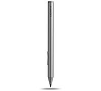 LAZARITE Stylet M2 pour Surface/Dell/HP/Lenovo Chromebook, protocole 4 en 1 (MPP/AES/WGP/USI), pression 4096, support d'inclinaison, batterie 1000 h