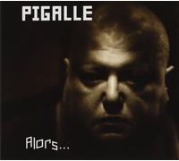 Lazaro - Alors…