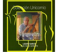 Lazaro Garcia - Si De Tanto Sonarte [Import]