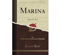Lazaro - Marina