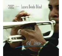 Lazaro Oviedo & Soneros – El Mar – CD – Import – in-akustik