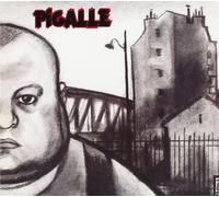 Lazaro - Pigalle