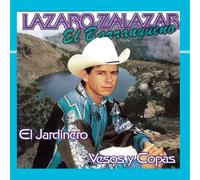 Lazaro Salazar El Barranqueno - El Jardinero