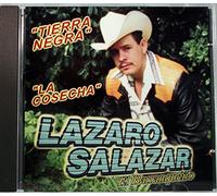 Lazaro Salazar Tierra Negra