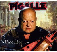 Lazaro - T’inquiete…