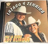 Lazaro Y Zenaida - Aliados