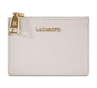 Lazarotti Bologna Leather Étui à clés Cuir 11.5 cm blanc