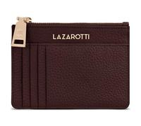 Lazarotti Article générique LZ03038 + LZ03039, bordeaux, Geldetui mit Airtag Fach, Classique