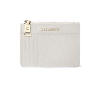 Lazarotti Article générique LZ03038 + LZ03039, crème, Geldetui mit Airtag Fach, Classique