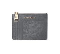 Lazarotti Article générique LZ03038 + LZ03039, gris, Geldetui mit Airtag Fach, Classique