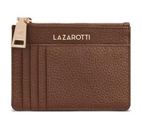 Lazarotti Article générique LZ03038 + LZ03039, marron, Geldetui mit Airtag Fach, Classique