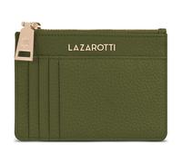 Lazarotti Article générique LZ03038 + LZ03039, olive, Geldetui mit Airtag Fach, Classique