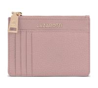 Lazarotti Article générique LZ03038 + LZ03039, rose, Geldetui mit Airtag Fach, Classique