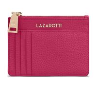 Lazarotti Article générique LZ03038 + LZ03039, rose, Geldetui mit Airtag Fach, Classique