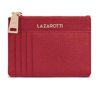 Lazarotti Article générique LZ03038 + LZ03039, rouge, Geldetui mit Airtag Fach, Classique