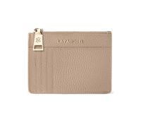 Lazarotti Article générique LZ03038 + LZ03039, sable, Geldetui mit Airtag Fach, Classique