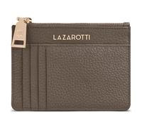 Lazarotti Article générique LZ03038 + LZ03039, taupe, Geldetui mit Airtag Fach, Classique
