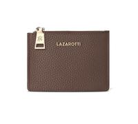 Lazarotti Bologna Leather Porte-clés Cardholder RFID Cuir 11,5 brun