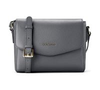 Lazarotti Bologna Leather Sac à bandoulière Cuir 22 cm grey (LZ03001-16)