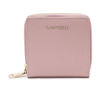 Lazarotti Bologna Leather Porte-monnaie Cuir 10 cm rose