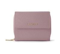Lazarotti Bologna Leather Porte-monnaie Cuir 12 cm rose