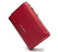 Lazarotti Bologna Leather Porte-Monnaie Cuir 14 cm