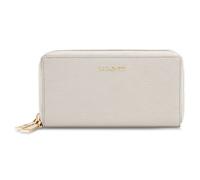 Lazarotti Bologna Leather Porte-monnaie Protection RFID Cuir 20 cm blanc