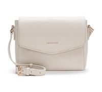 Lazarotti Bologna Leather Sac à bandoulière Cuir 22 cm beige