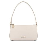 Lazarotti Bologna Leather Sac à bandoulière Cuir 22 cm beige