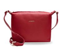 Lazarotti Bologna Leather Sac à bandoulière Cuir 25 cm rouge