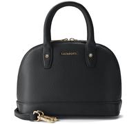 Lazarotti Sacs à main 'Bologna' or / anthracite, Taille One Size