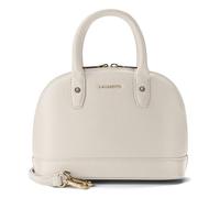 Lazarotti Bologna Leather Sac à main Cuir 24 cm jaune