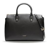 Lazarotti Bologna Leather Sac à main Cuir 40 cm black (LZ03010-01)