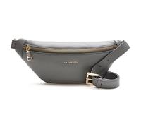 Lazarotti Bologna Leather Sac banane Cuir 31 cm gris