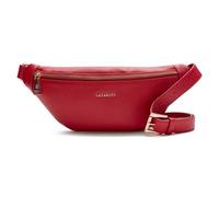 Lazarotti Bologna Leather Sac banane Cuir 31 cm red (LZ03015-10)