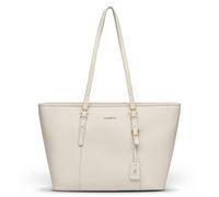 Lazarotti Cabas 'Bologna' blanc cassé, Taille One Size