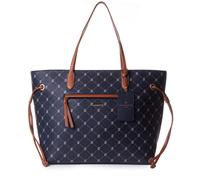 Lazarotti Palermo Shopper sac 37,5 cm bleu
