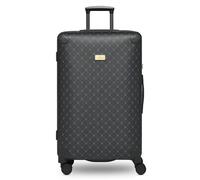Lazarotti Palermo 4 roues Valise cabine L 79 cm vert