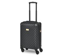 Lazarotti Palermo Cabin Trolley S Black