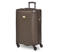 Lazarotti Palermo Trolley L Dark Brown