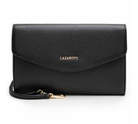 Lazarotti Pochette 'Bologna Leather' noir, Taille One Size